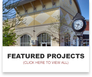 Featured Projects